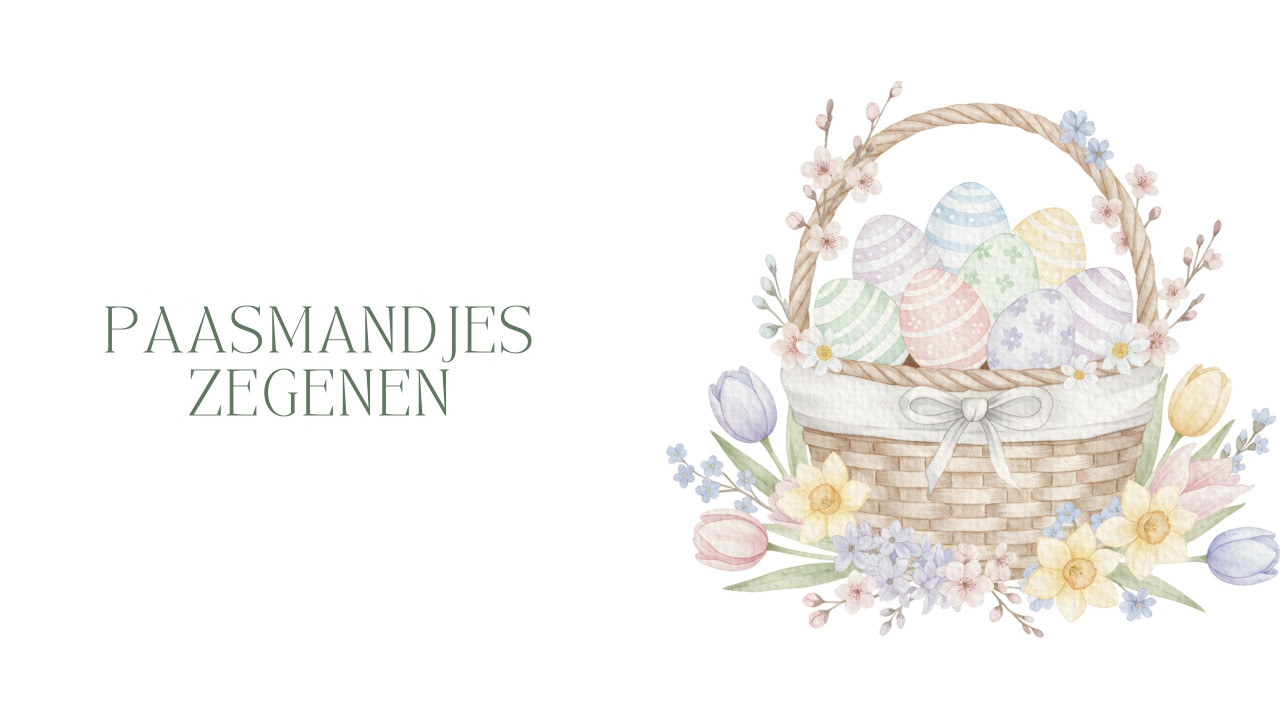 paasmandjes log