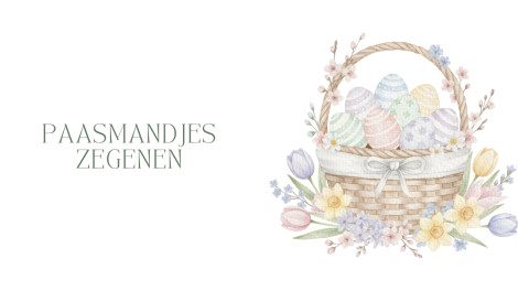 paasmandjes log