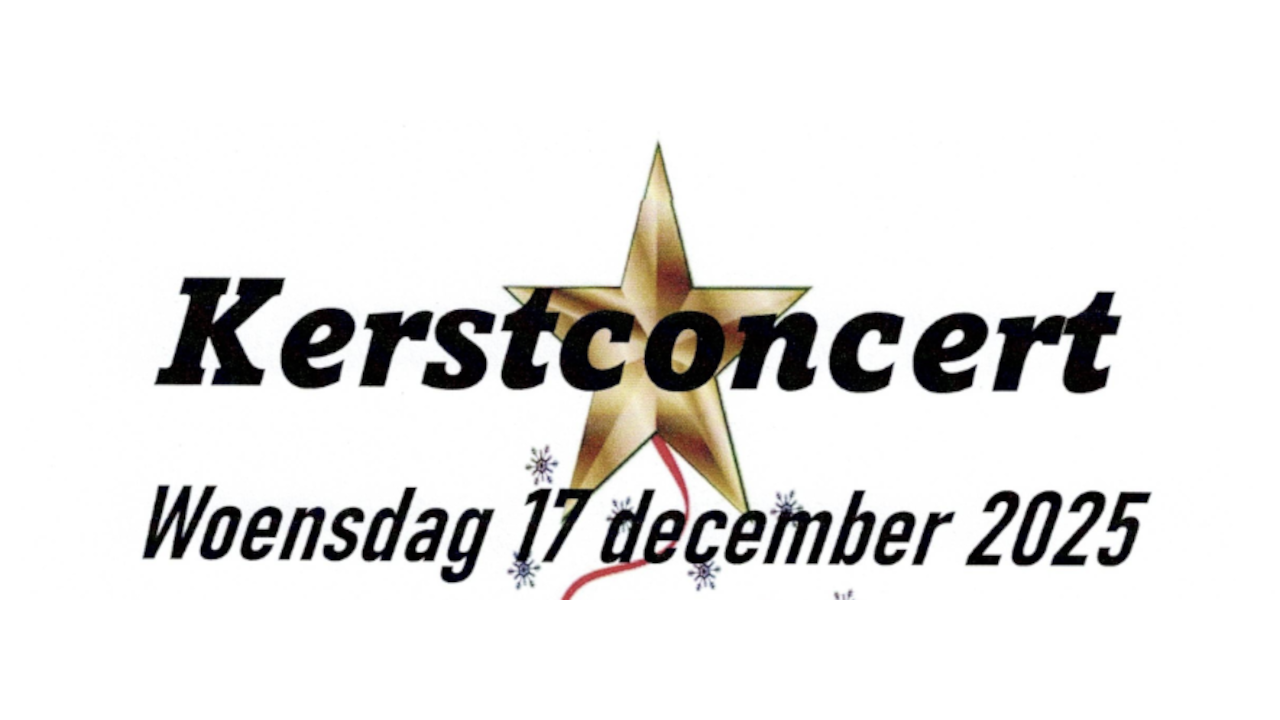 kerstconcert mh