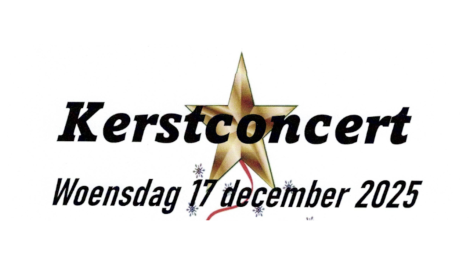 kerstconcert mh