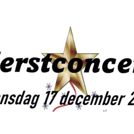 kerstconcert mh