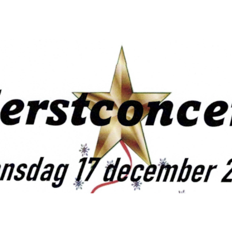kerstconcert mh
