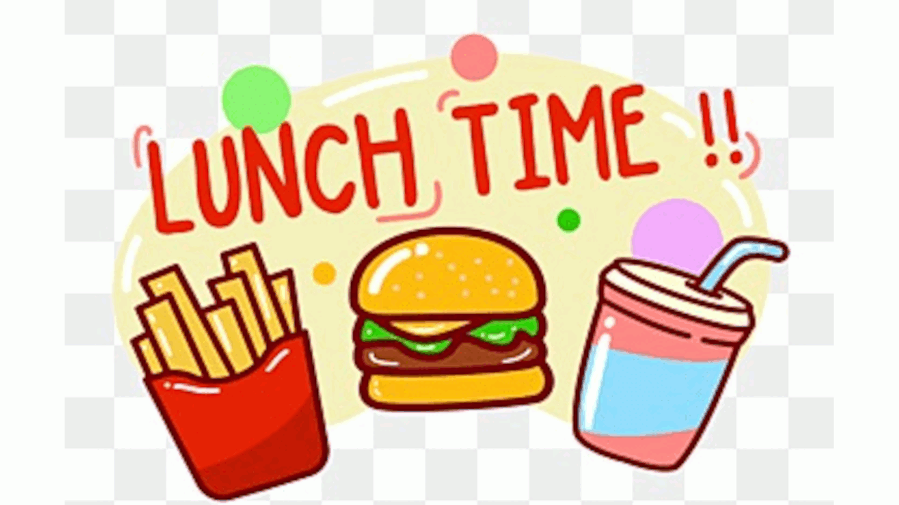 lunch