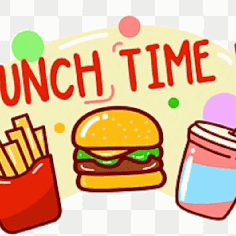 lunch