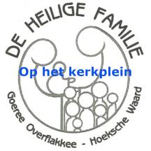 Kerkplein