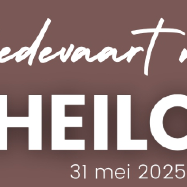 Bedevaart Heiloo