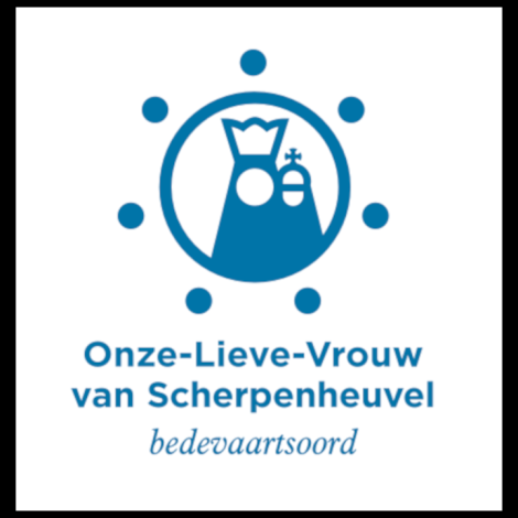 logo Scherpenheuvel