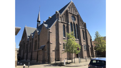 OT kerk 125