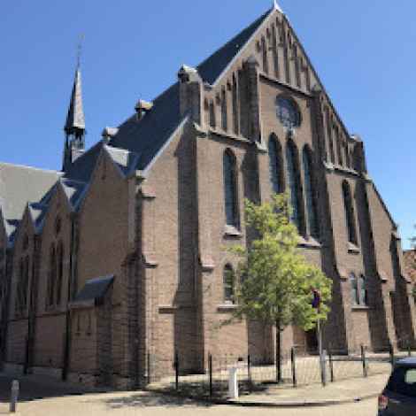 OT kerk 125