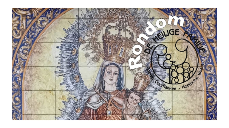 Rondom augustus