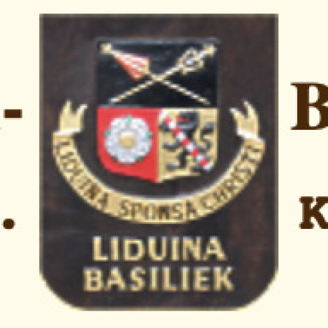Schild Luduinabasaliek1