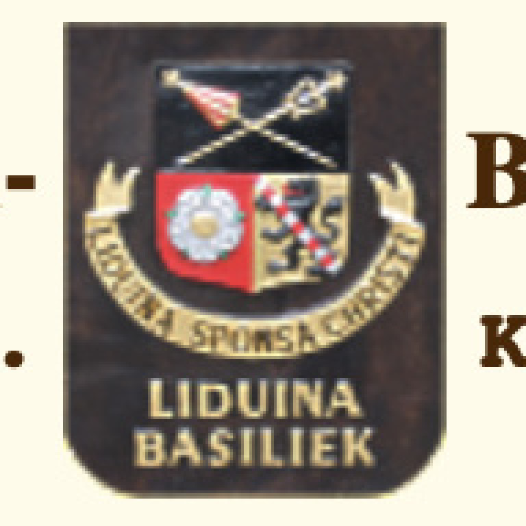 Schild Luduinabasaliek1