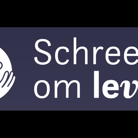 Mars voor het leven logo