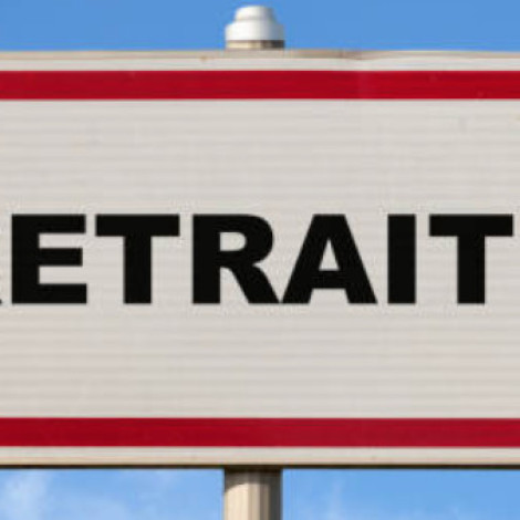 retraite