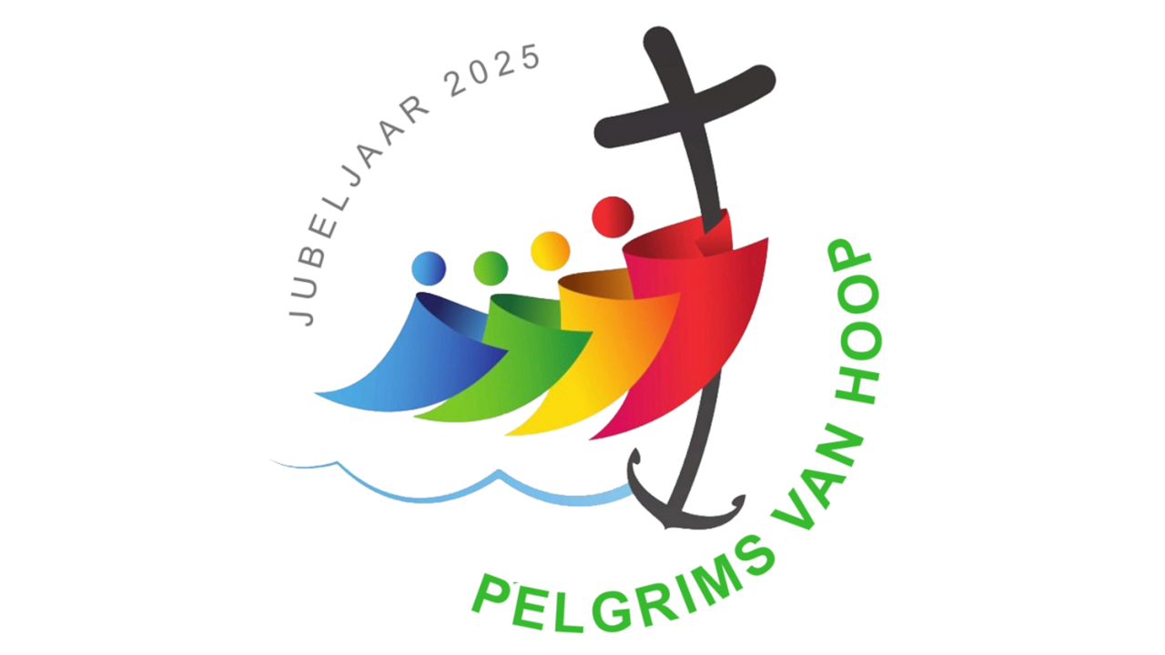 Pelgrims van hoop
