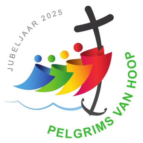 Pelgrims van hoop
