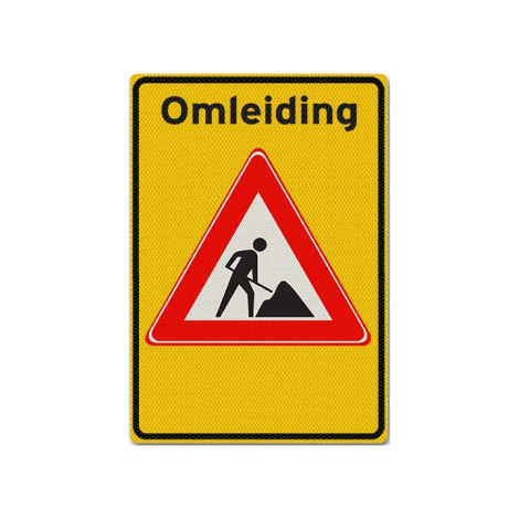 Omleiding