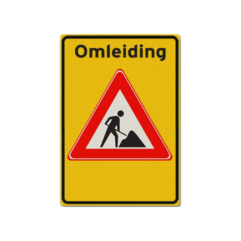 Omleiding