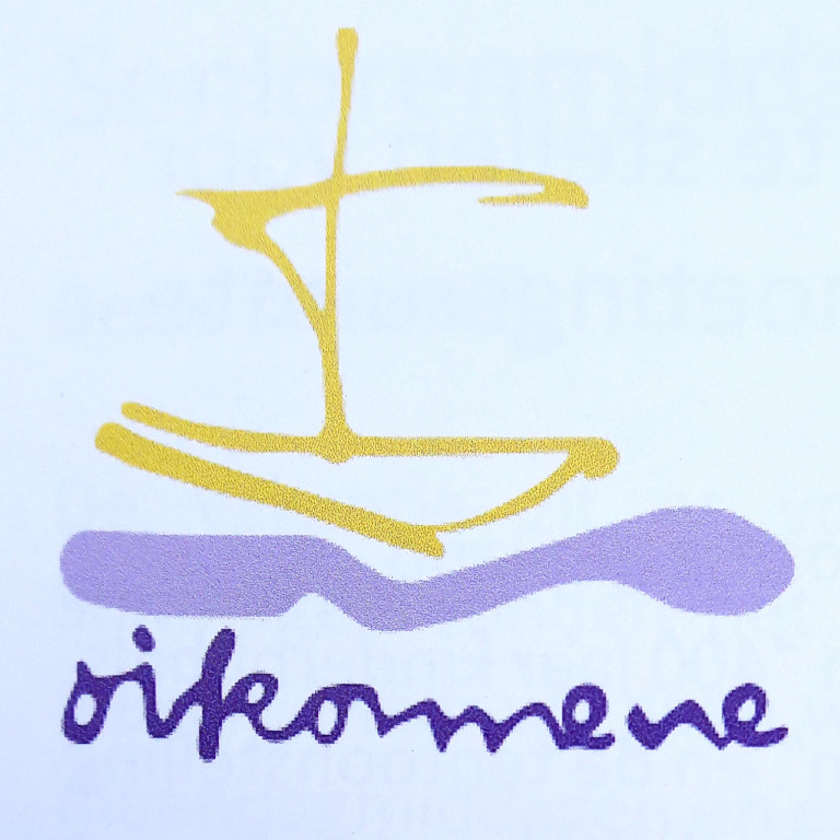 Oekomene logo